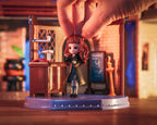 Image produit Harry Potter - Ensemble de jeu Classe de Sortilèges
