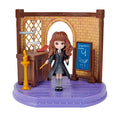 Image produit Harry Potter - Ensemble de jeu Classe de Sortilèges