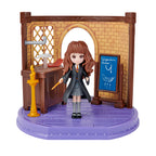 Image produit Harry Potter - Ensemble de jeu Classe de Sortilèges