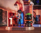 Produktbild Harry Potter - Zaubertränke Klassenzimmer Spielset