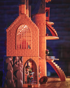 Produktbild Harry Potter - Zaubertränke Klassenzimmer Spielset