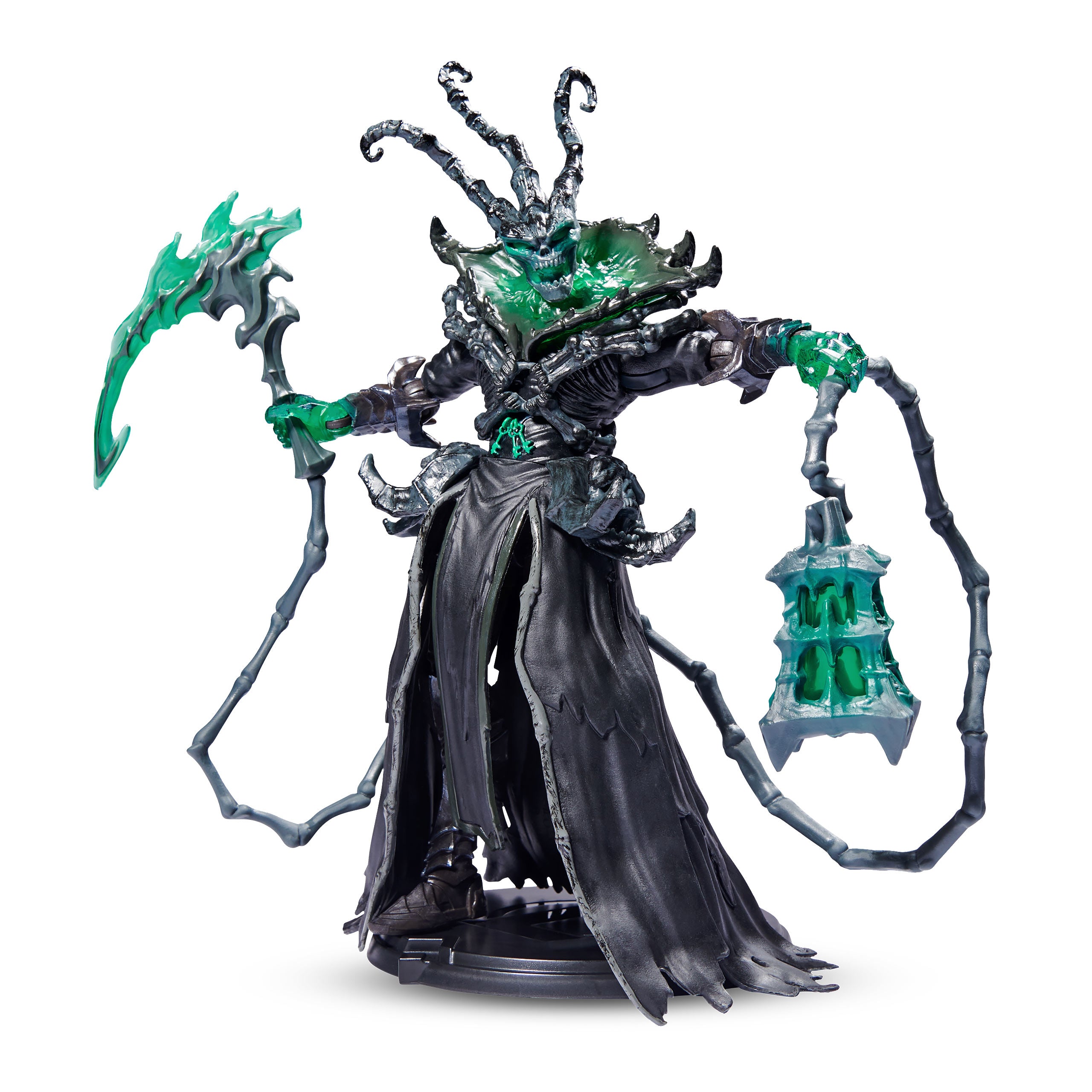 Image produit League of Legends - Figurine d'action Thresh 22 cm