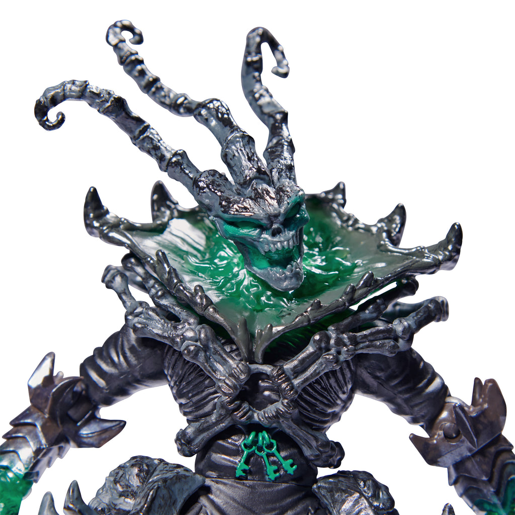 Image produit League of Legends - Figurine d'action Thresh 22 cm
