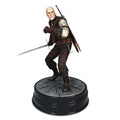 Immagine del prodotto Witcher 3 - Statua Geralt Manticore 20 cm
