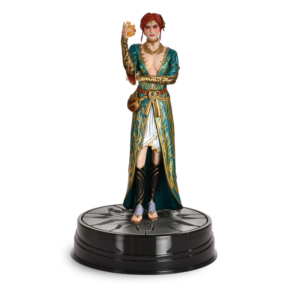 Image produit Witcher 3 - Statue Triss Merigold