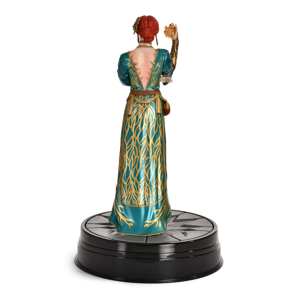Image produit Witcher 3 - Statue Triss Merigold