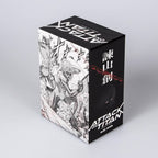 Immagine del prodotto Attack on Titan - Volume 34 in cofanetto da collezione con extra