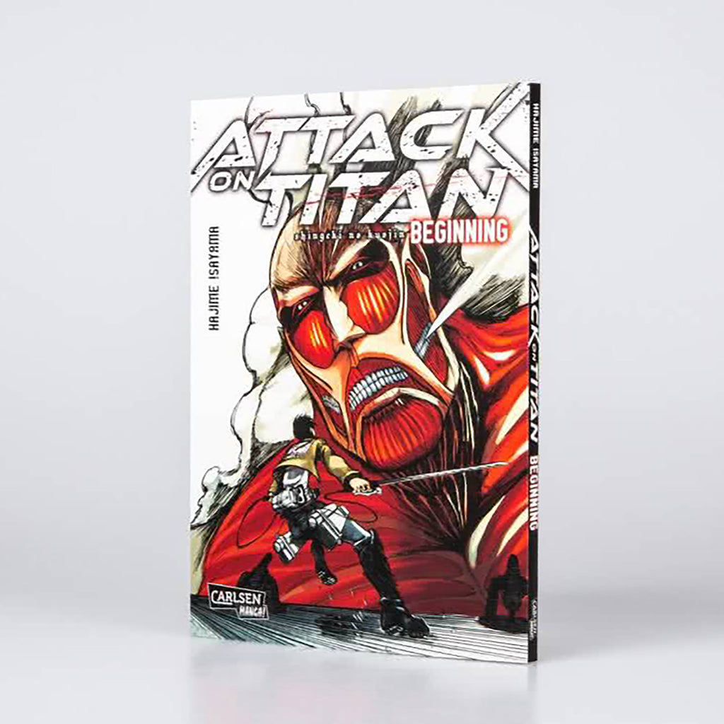 Immagine del prodotto Attack on Titan - Volume 34 in cofanetto da collezione con extra