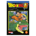 Produktbild Dragon Ball Super - Die Krieger aus dem 6.Universum Band 1 Taschenbuch