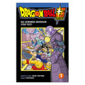 Image produit Dragon Ball Super - L'Univers gagnant est fixé ! Tome 2 Broché
