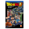 Immagine del prodotto Dragon Ball Super - Volume 13 Libro tascabile