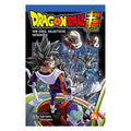 Produktbild Dragon Ball Super - Band 14 Taschenbuch
