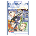 Image produit Edens Zero - Tome 9 Broché