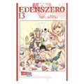 Produktbild Edens Zero - Band 13 Taschenbuch