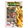 Image produit Fairy Tail - 100 Years Quest Tome 7 Broché