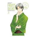 Immagine del prodotto Fruits Basket - Perle Volume 3 Libro tascabile