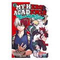 Immagine del prodotto My Hero Academia - Team Up Mission Volume 2 Libro tascabile