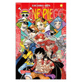 Image produit One Piece - Tome 97 Broché