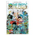 Immagine del prodotto One Piece - Volume 98 Libro tascabile