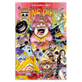 Image produit One Piece - Tome 99 Broché