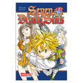Immagine del prodotto Seven Deadly Sins - Volume 2 Libro tascabile