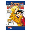 Image produit Seven Deadly Sins - Tome 38 Broché