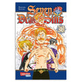 Immagine del prodotto Seven Deadly Sins - Volume 39 Tascabile