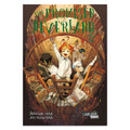 Produktbild The Promised Neverland - Band 2 Taschenbuch