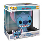 Produktbild Lilo & Stitch - Stitch Funko Pop Figur 23,5 cm