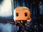 Produktbild Witcher - Geralt Funko Pop Figur