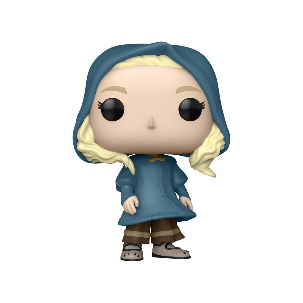 Image produit Witcher - Figurine Funko Pop Ciri