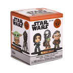 Image produit Figurine Mini Mystère Star Wars The Mandalorian