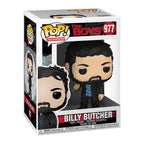 Produktbild The Boys - Billy Butcher Funko Pop Figur