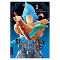 Image produit Shangri-La Frontier - Tome 1 Broché