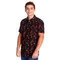 Immagine del prodotto Deadpool - Camicia a Maniche Corte a Fumetti