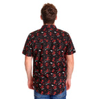 Immagine del prodotto Deadpool - Camicia a Maniche Corte a Fumetti