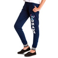 Immagine del prodotto Lilo & Stitch - Pantaloni da tuta Ohana da donna blu