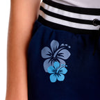 Immagine del prodotto Lilo & Stitch - Pantaloni da tuta Ohana da donna blu