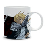 Immagine del prodotto Fullmetal Alchemist - Heroes & Pride Tazza