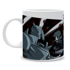 Immagine del prodotto Fullmetal Alchemist - Heroes & Pride Tazza