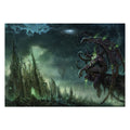 Image produit World of Warcraft - Poster Illidan Stormrage