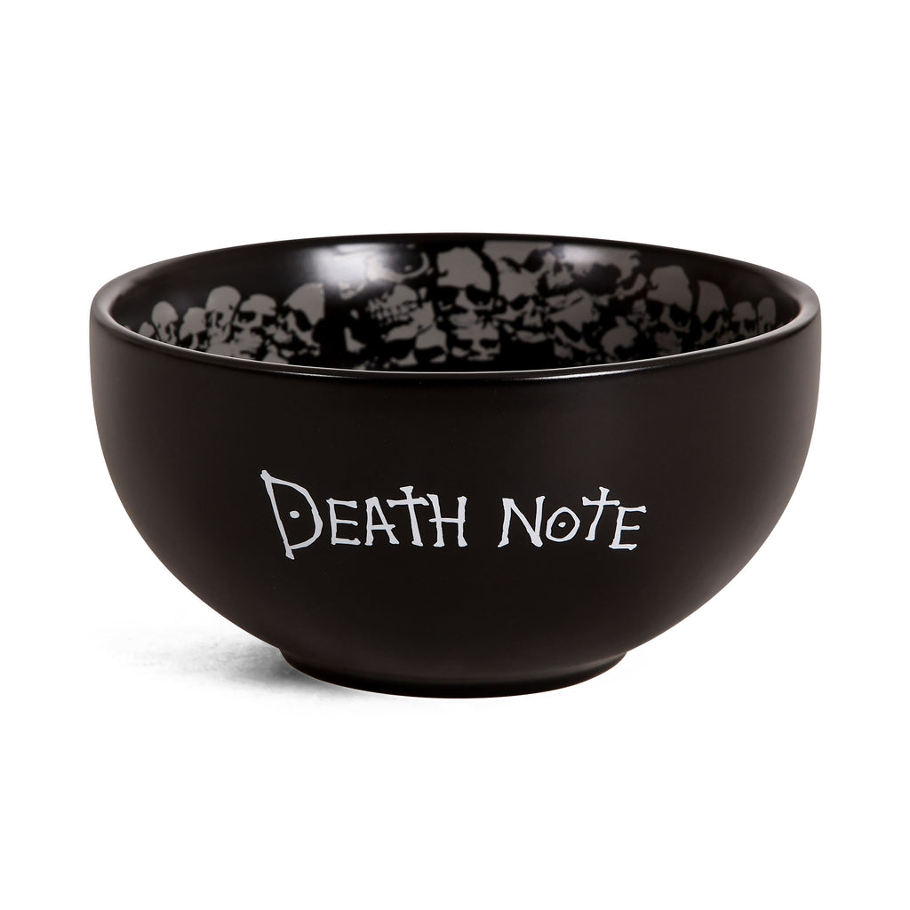 Produktbild Death Note - Ryuk Müslischale