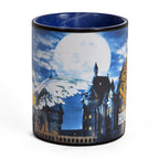 Produktbild Harry Potter - Welcome To Hogwarts Thermoeffekt Tasse