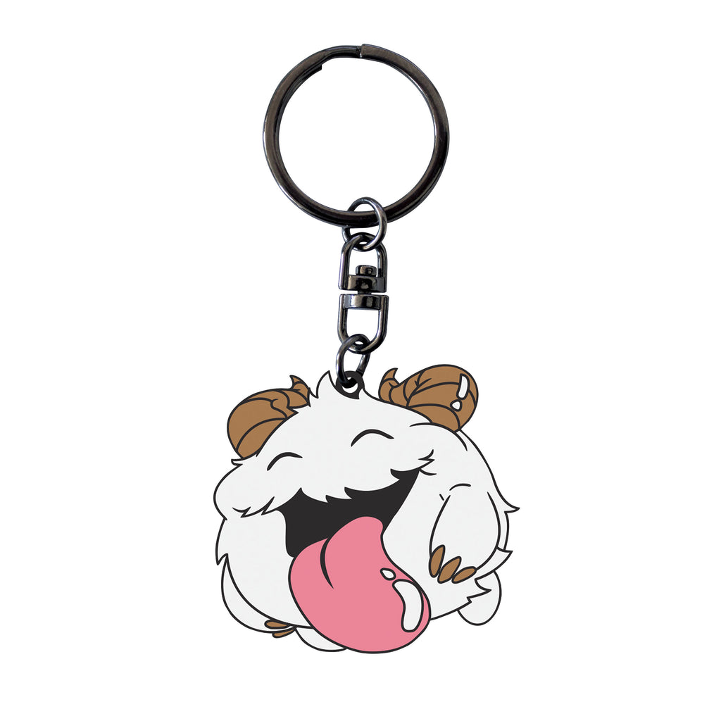 Image produit League of Legends - Porte-clés Poro