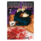 Immagine del prodotto Jujutsu Kaisen - Volume 2 Libro tascabile