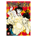 Produktbild Jujutsu Kaisen - Band 5 Taschenbuch