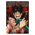 Image produit Jujutsu Kaisen - Tome 7 Livre de poche