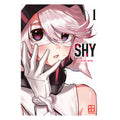 Image produit SHY - Tome 1 Broché