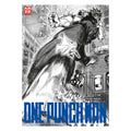 Produktbild One Punch Man - Band 11-15 im Sammelschuber