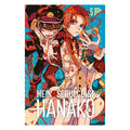 Produktbild Mein Schulgeist Hanako - Band 6 Taschenbuch